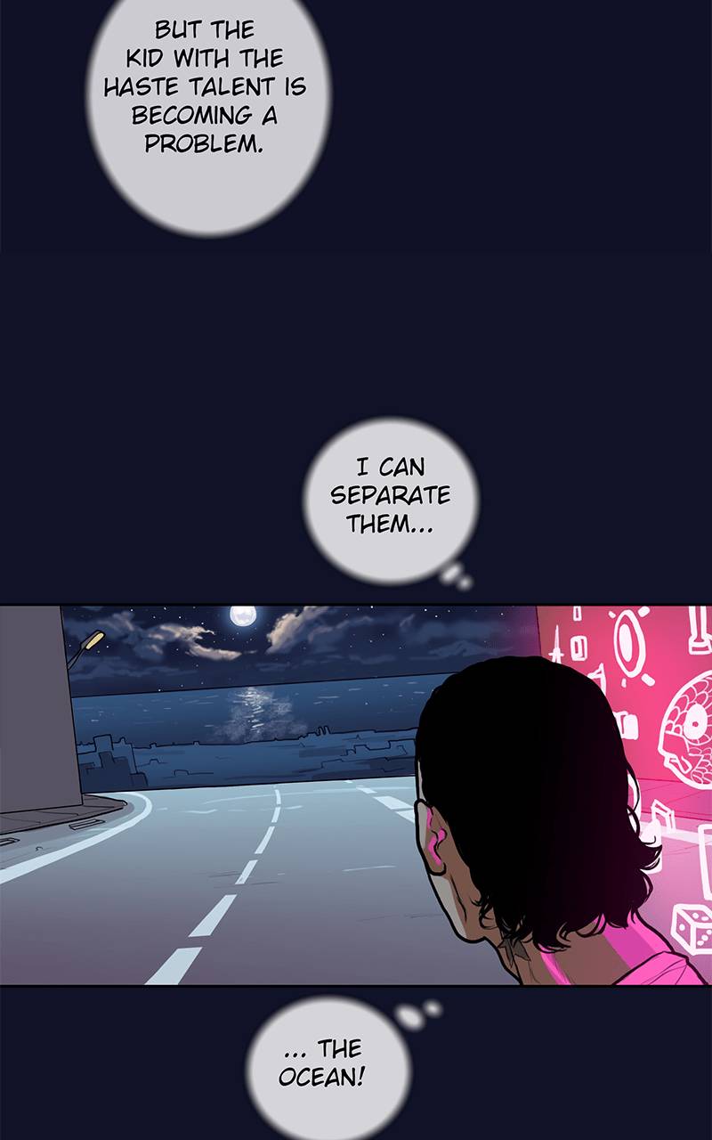 Ordeal chapter 30 page 40