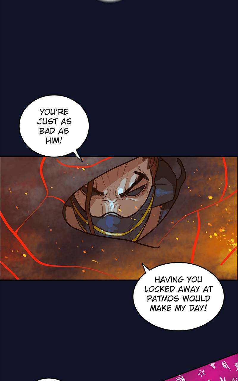 Ordeal chapter 30 page 41