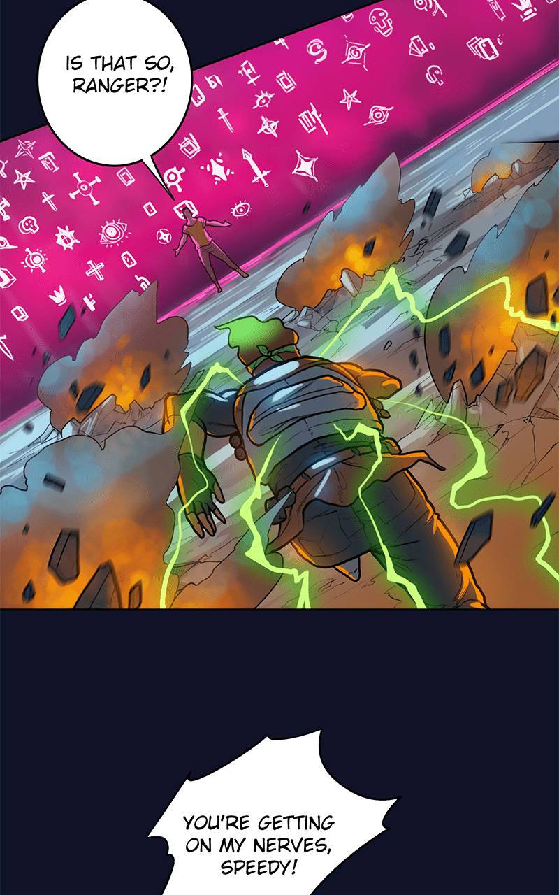 Ordeal chapter 30 page 42