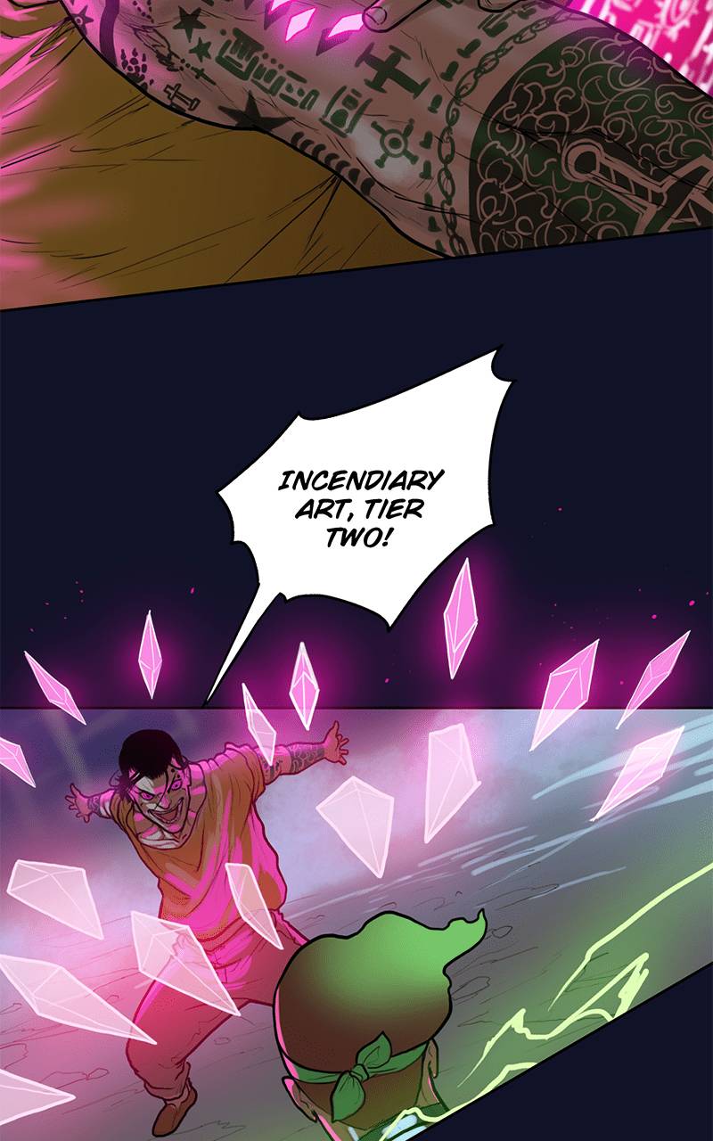 Ordeal chapter 30 page 44