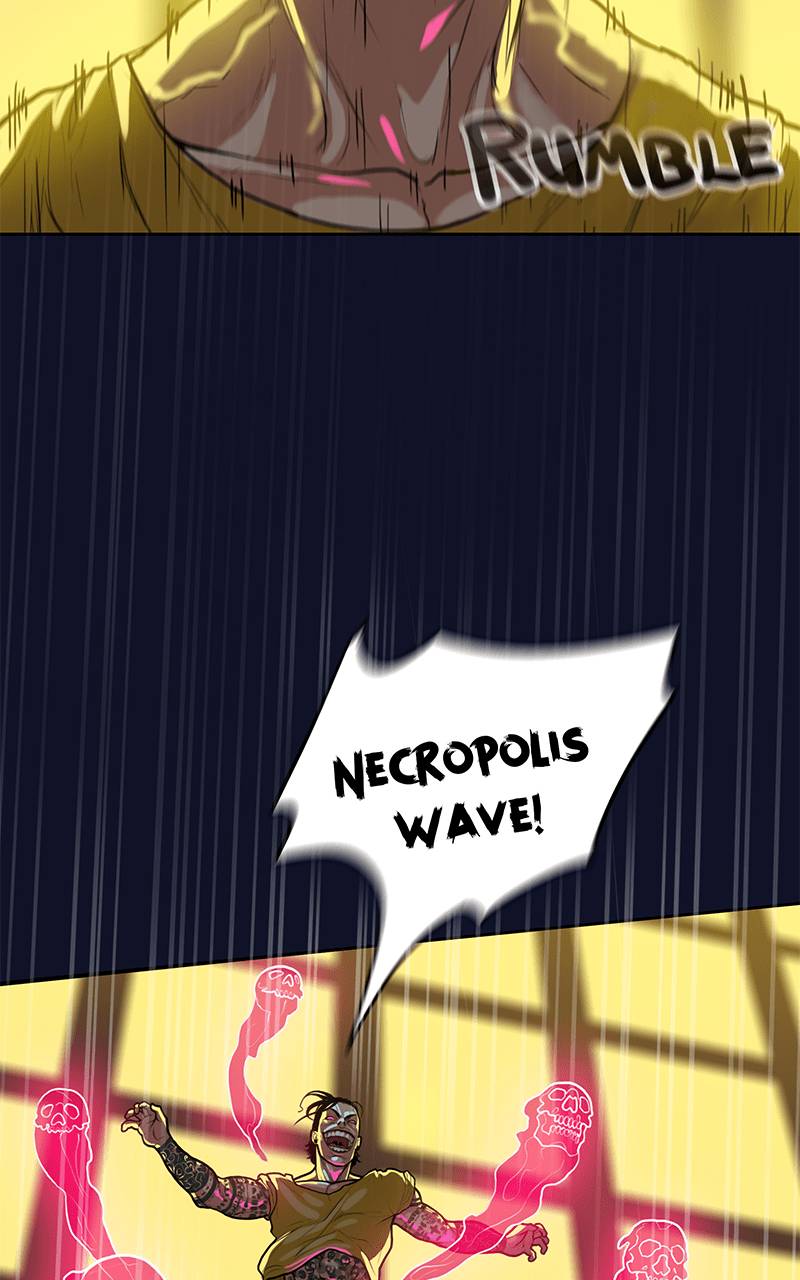 Ordeal chapter 30 page 52