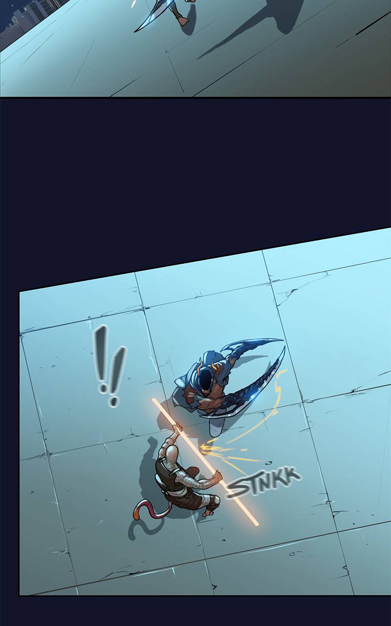 Ordeal chapter 30 page 6