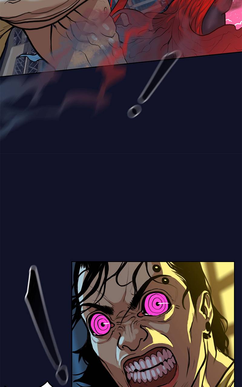 Ordeal chapter 30 page 70