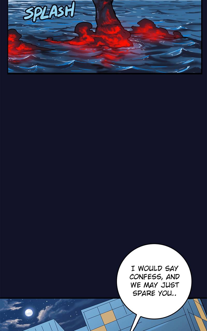 Ordeal chapter 30 page 77