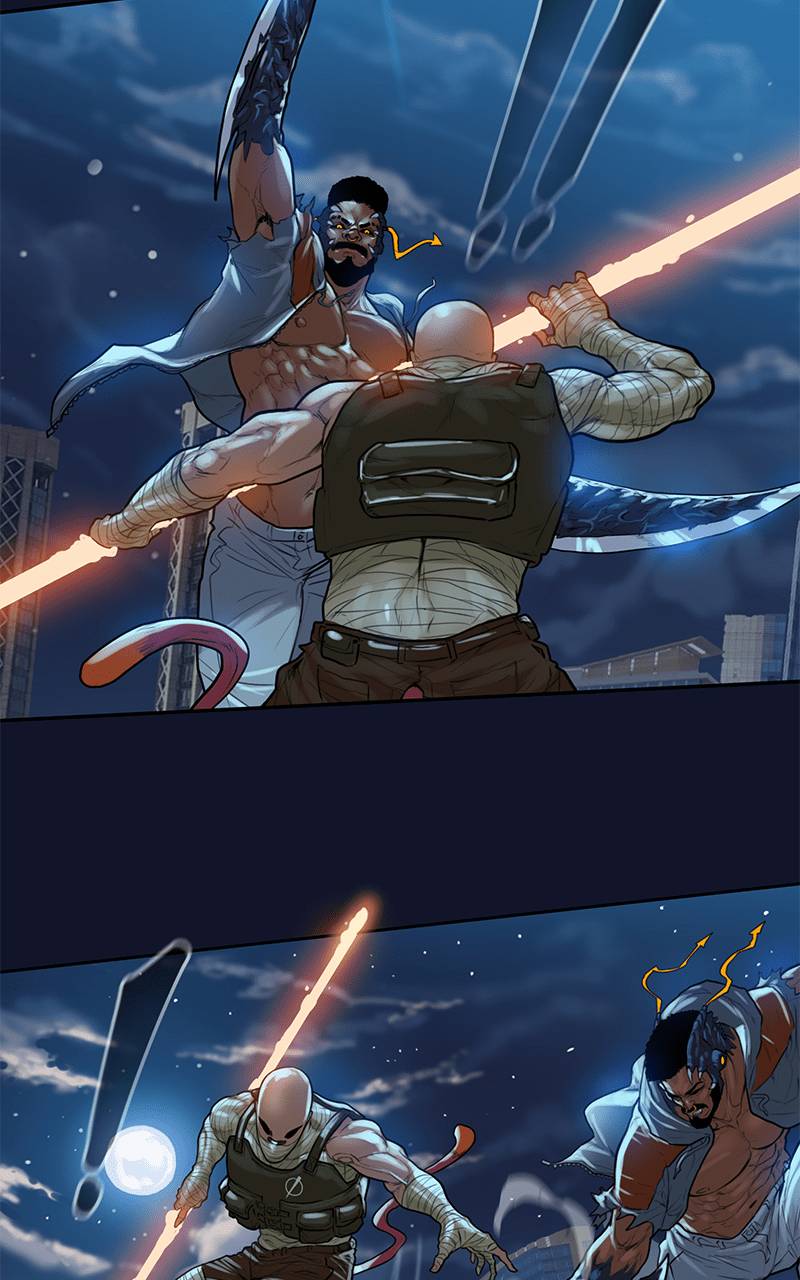 Ordeal chapter 30 page 8