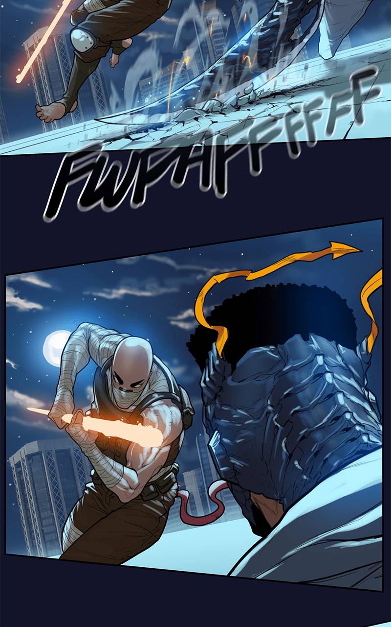 Ordeal chapter 30 page 9