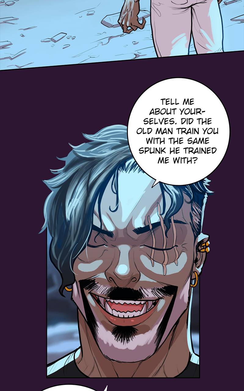 Ordeal chapter 31 page 13