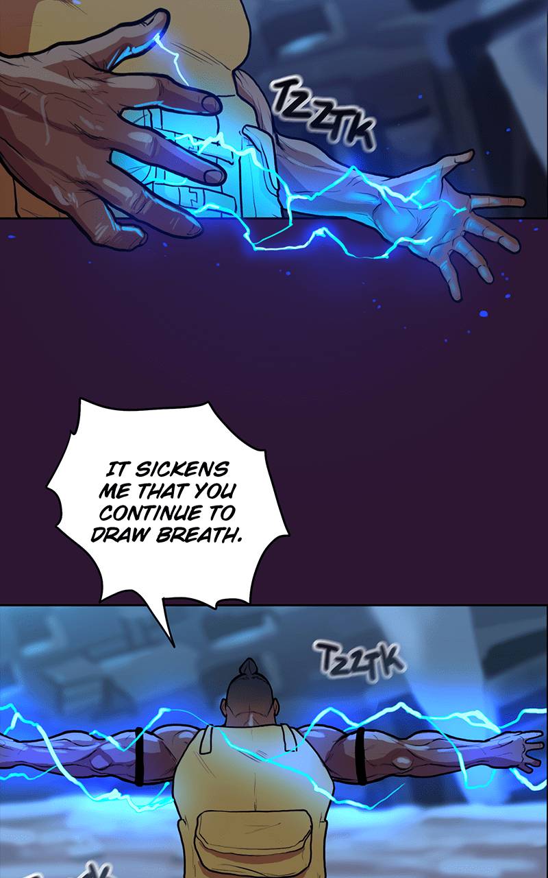 Ordeal chapter 31 page 18