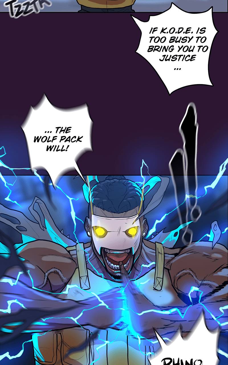 Ordeal chapter 31 page 19