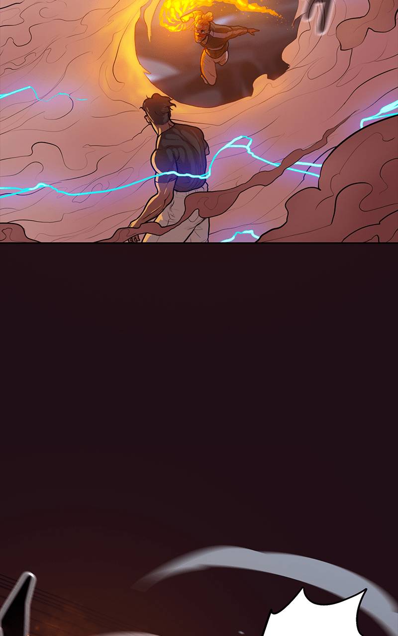 Ordeal chapter 31 page 22