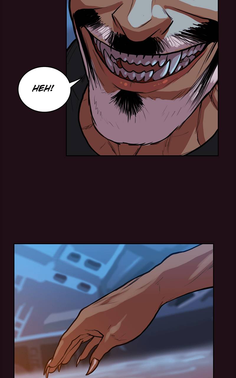 Ordeal chapter 31 page 30