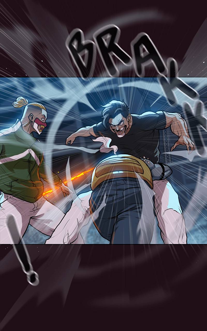 Ordeal chapter 31 page 34