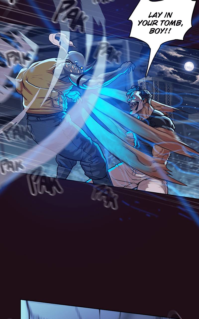 Ordeal chapter 31 page 40