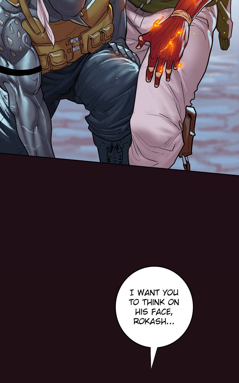 Ordeal chapter 31 page 48