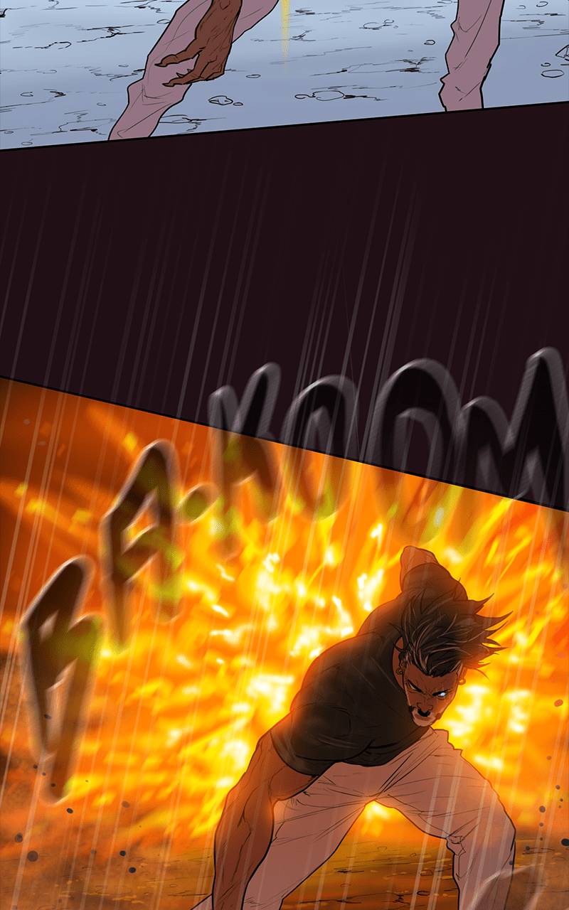 Ordeal chapter 31 page 55