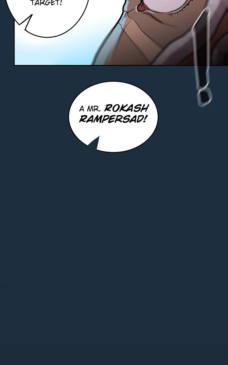 Ordeal chapter 31 page 67