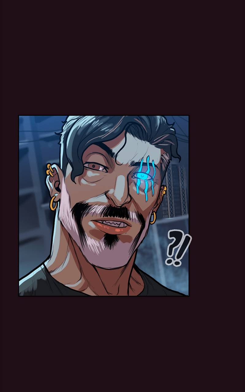 Ordeal chapter 31 page 70