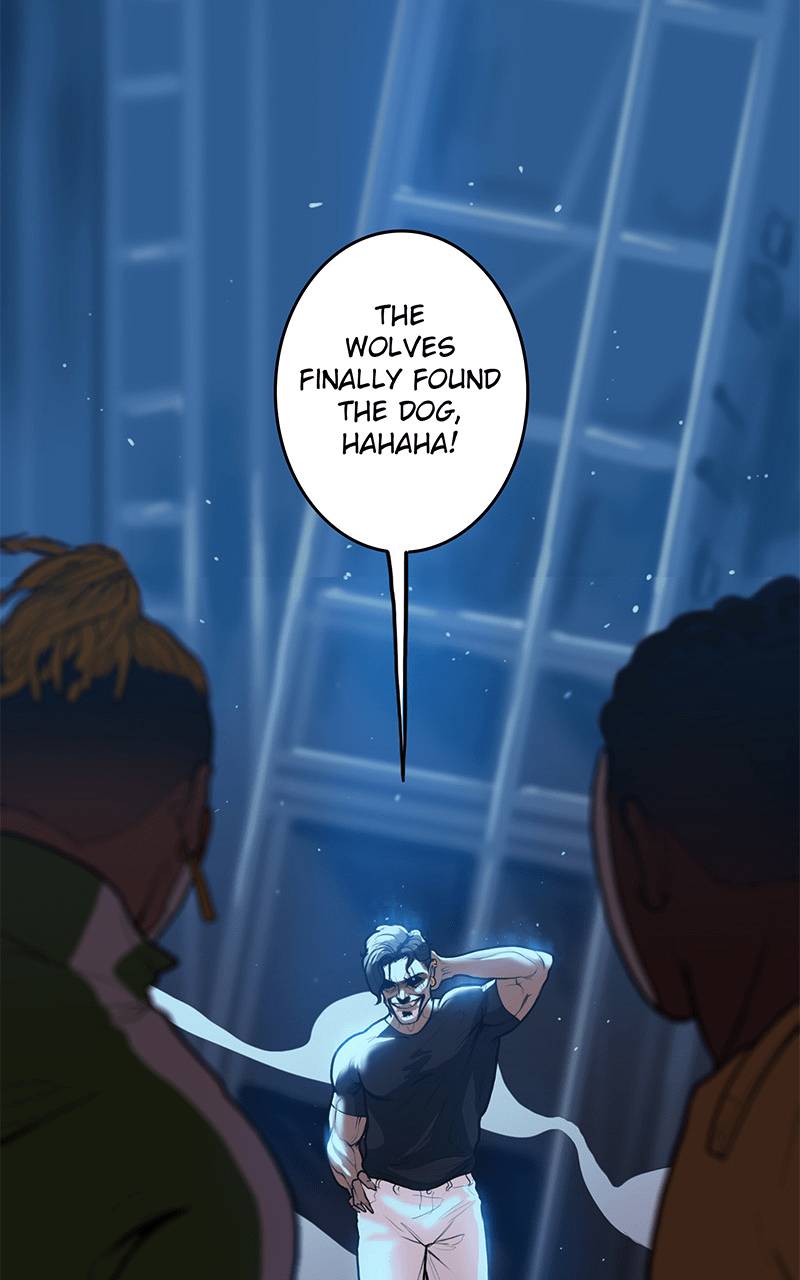 Ordeal chapter 31 page 9