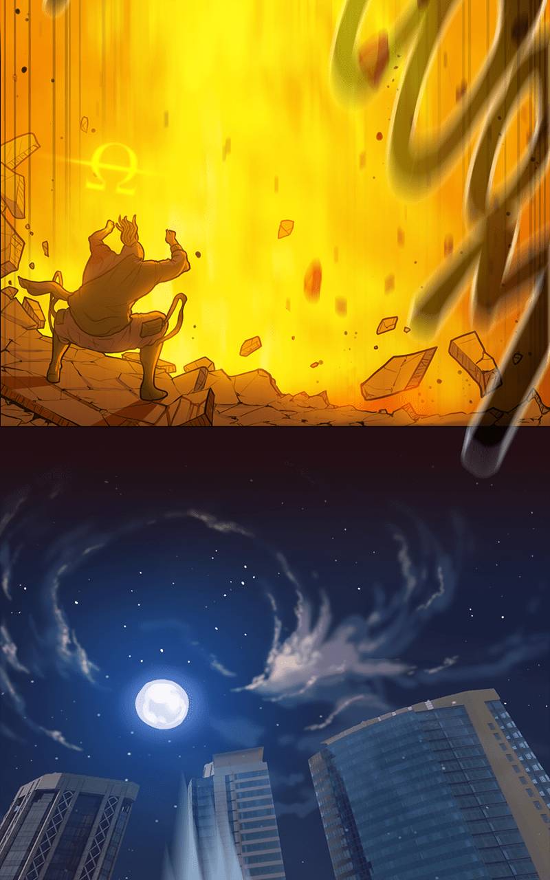 Ordeal chapter 31 page 92