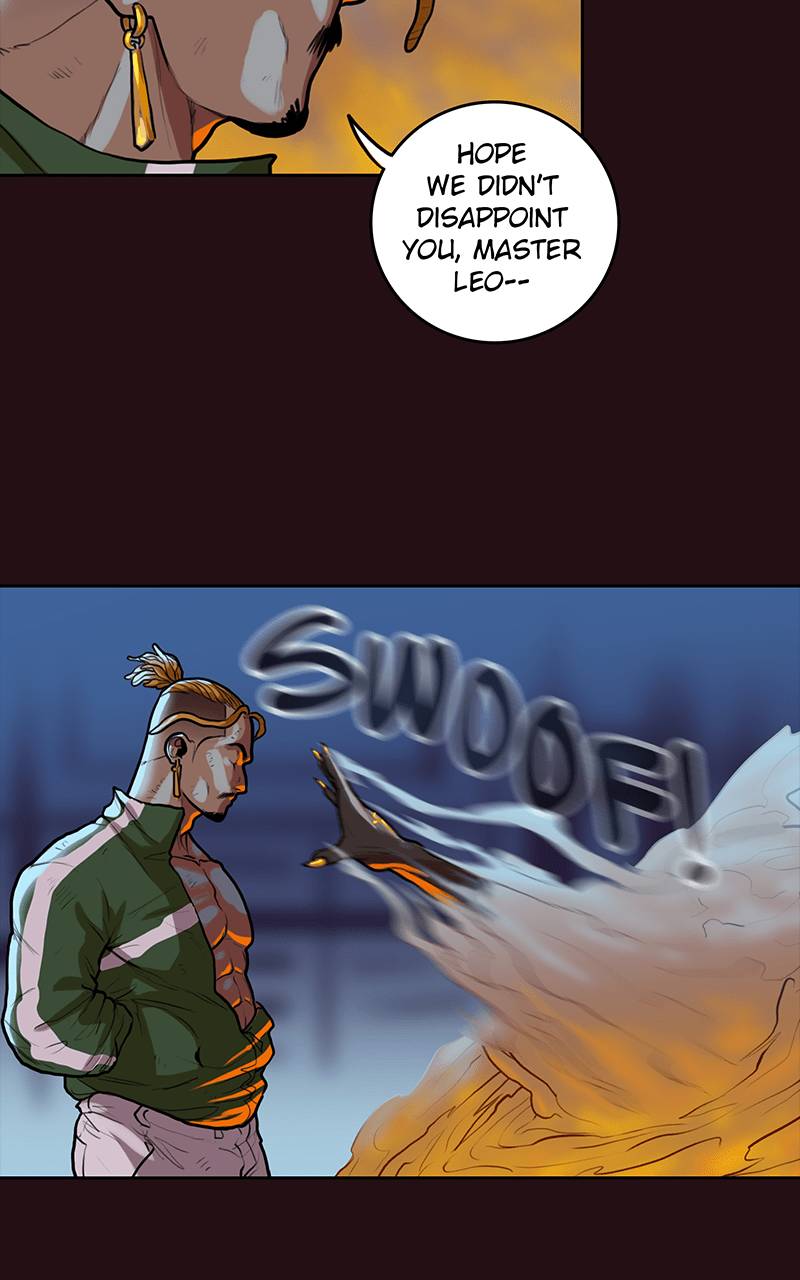 Ordeal chapter 31 page 98