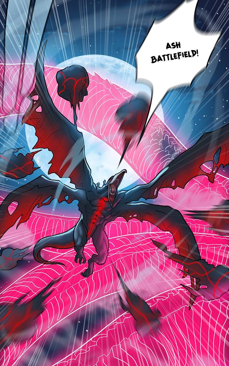 Ordeal chapter 32 page 51