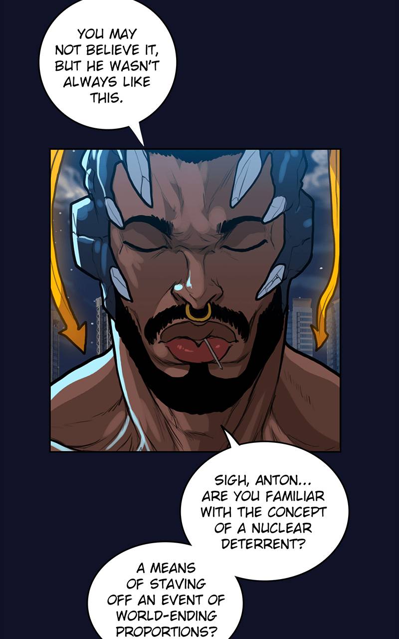 Ordeal chapter 33 page 12