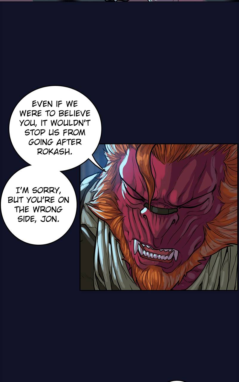 Ordeal chapter 33 page 24