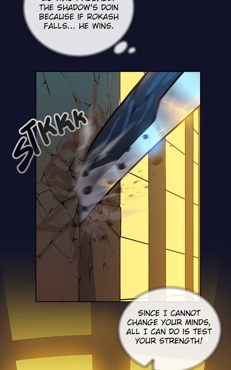 Ordeal chapter 33 page 31