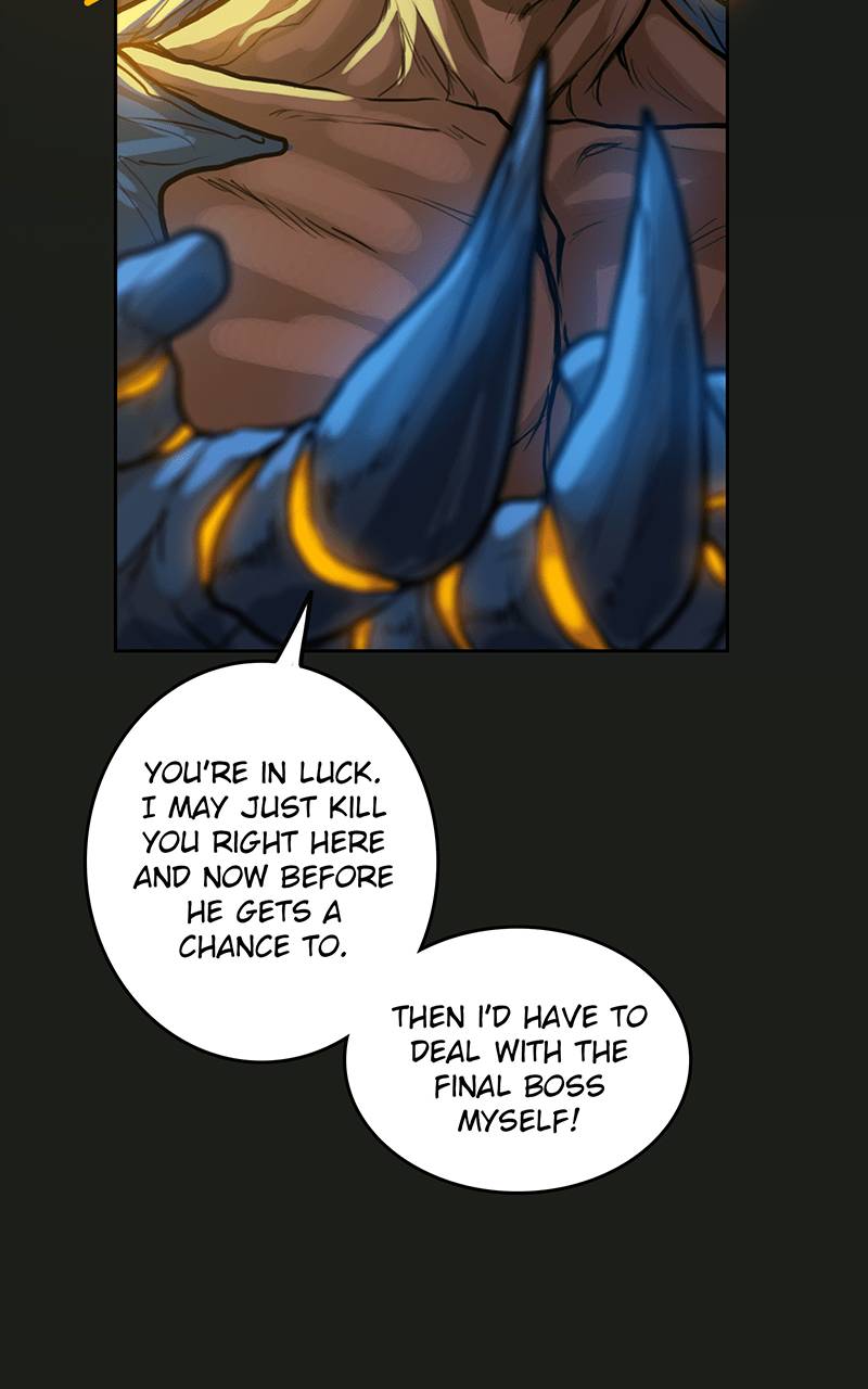 Ordeal chapter 33 page 78