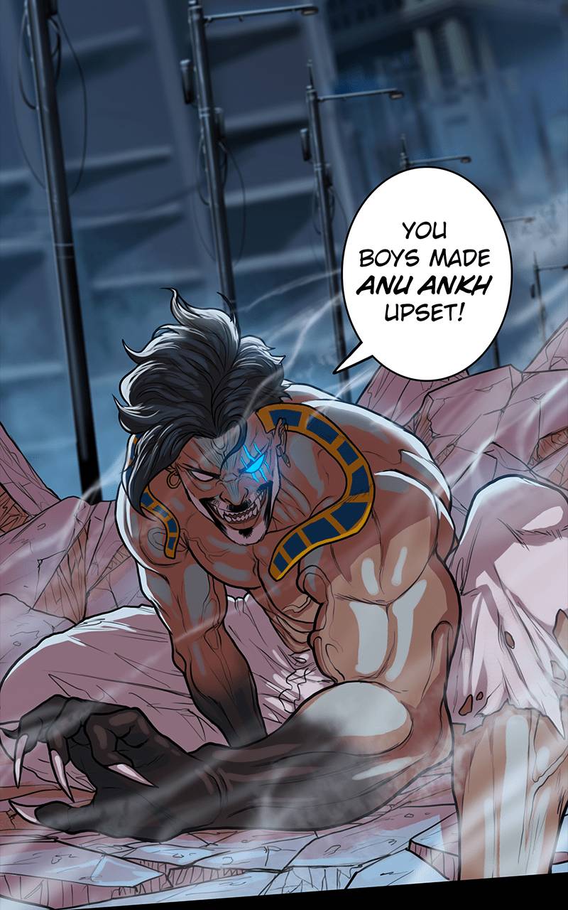 Ordeal chapter 34 page 19