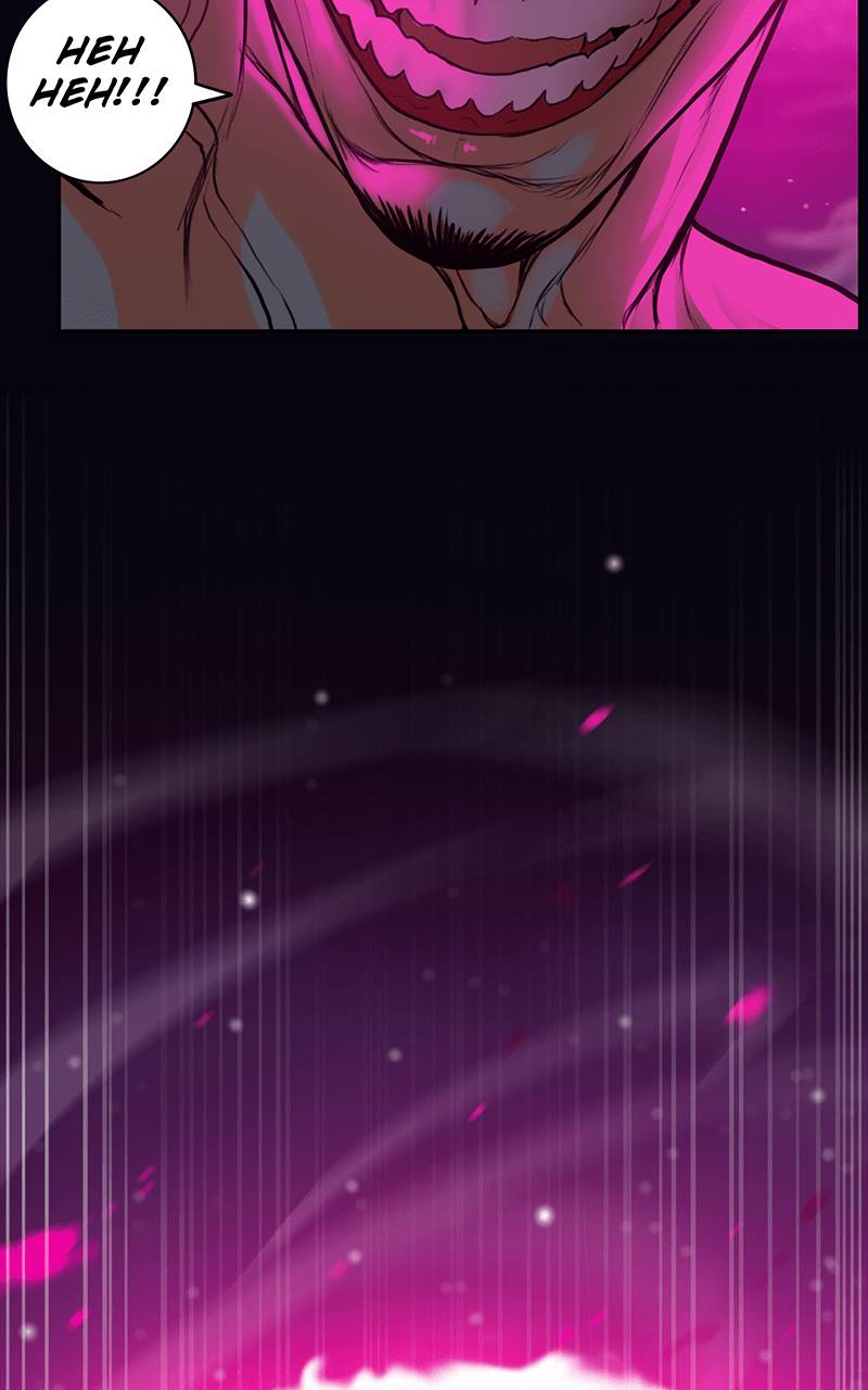 Ordeal chapter 34 page 40