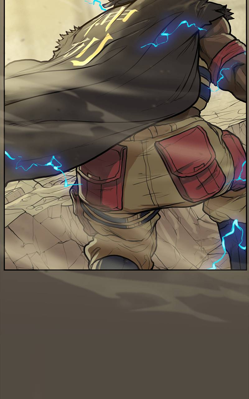 Ordeal chapter 34 page 6