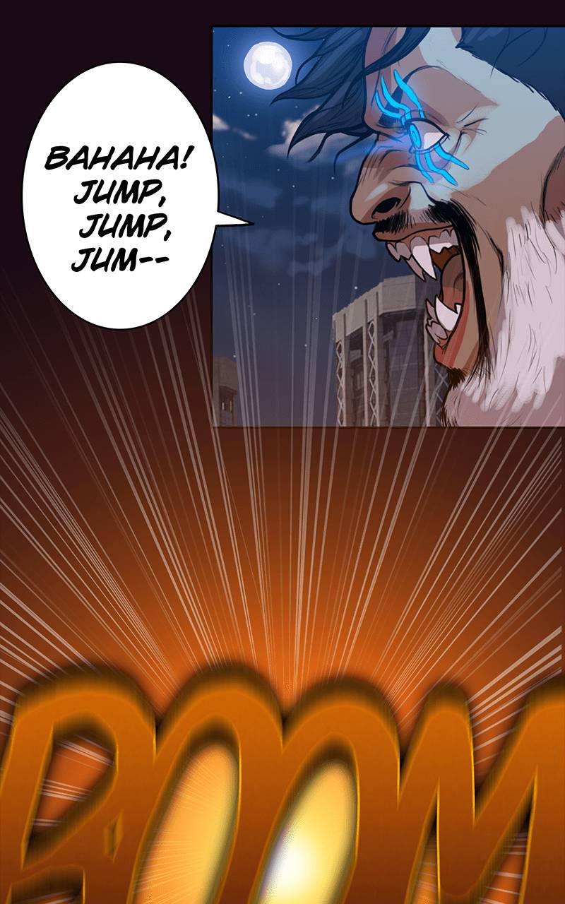 Ordeal chapter 34 page 73