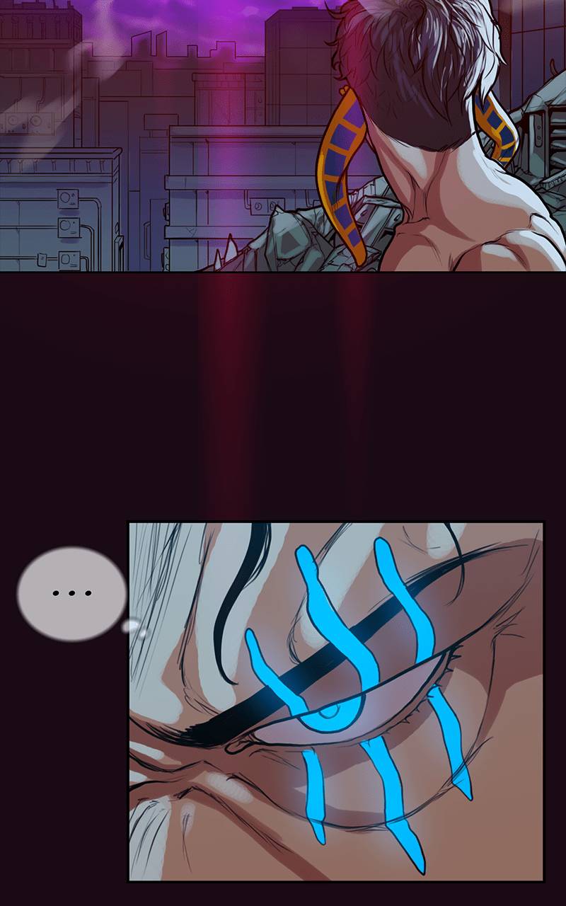 Ordeal chapter 34 page 76