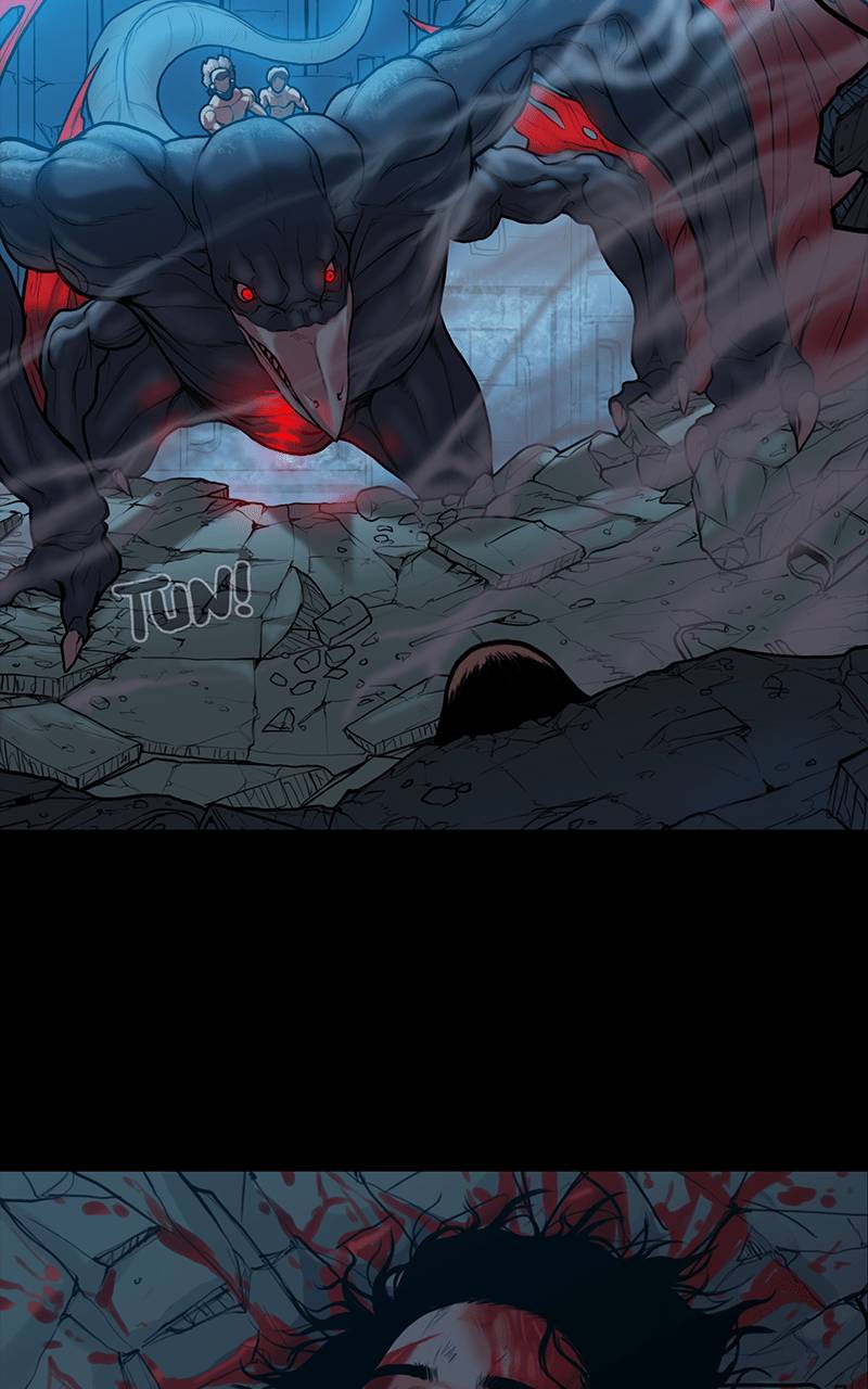 Ordeal chapter 34 page 82