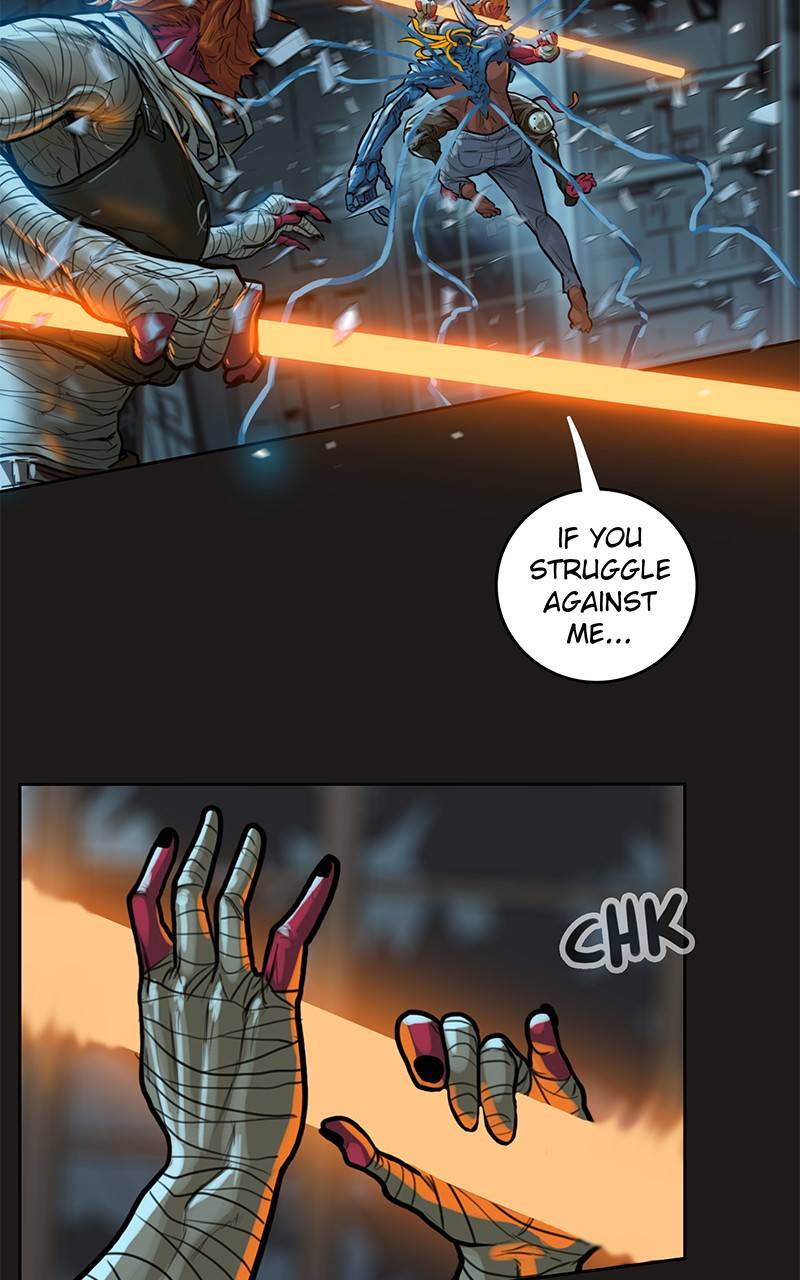 Ordeal chapter 35 page 13