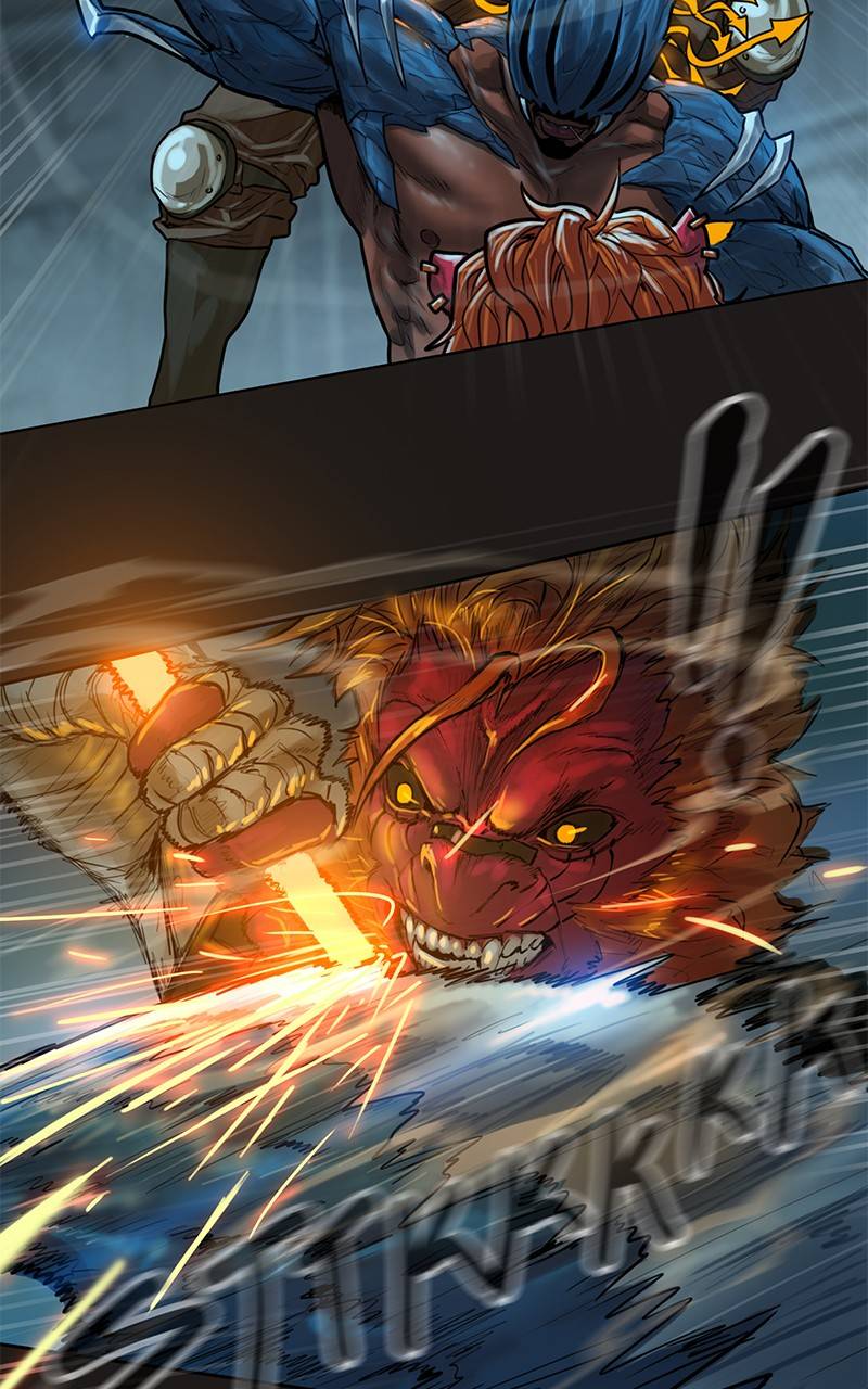 Ordeal chapter 35 page 17