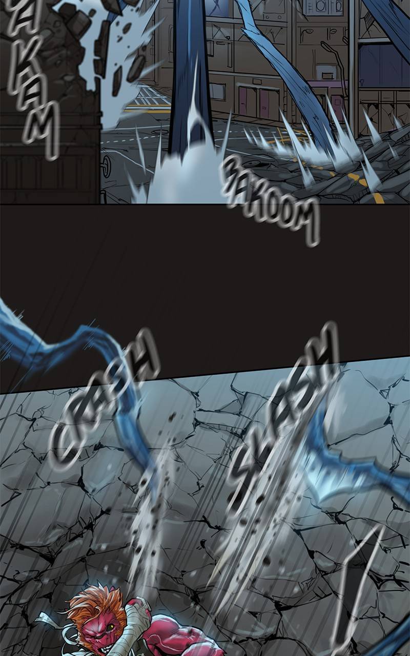 Ordeal chapter 35 page 37