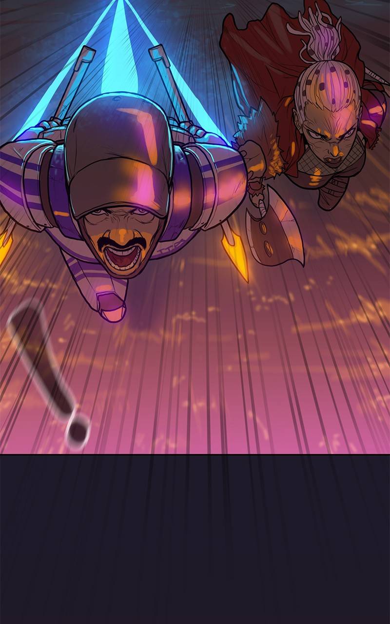 Ordeal chapter 35 page 55