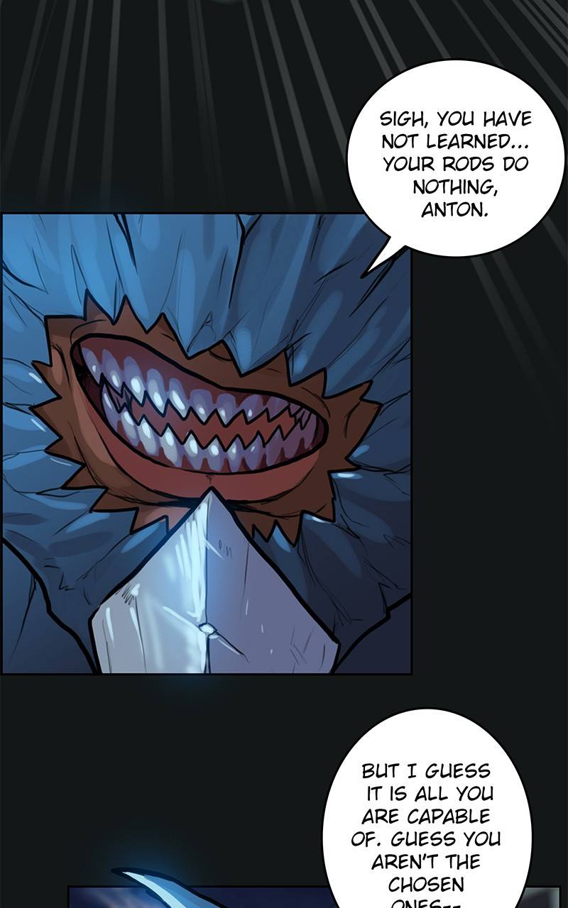 Ordeal chapter 35 page 67