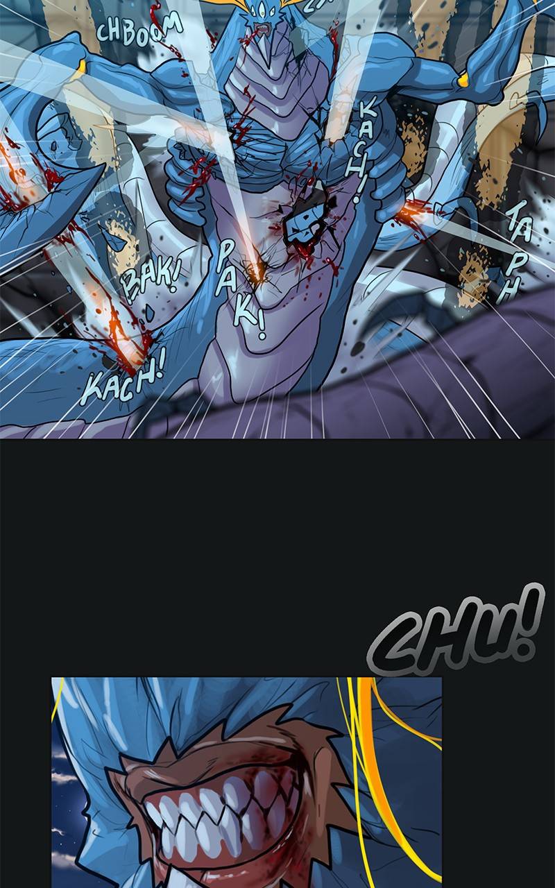 Ordeal chapter 35 page 77