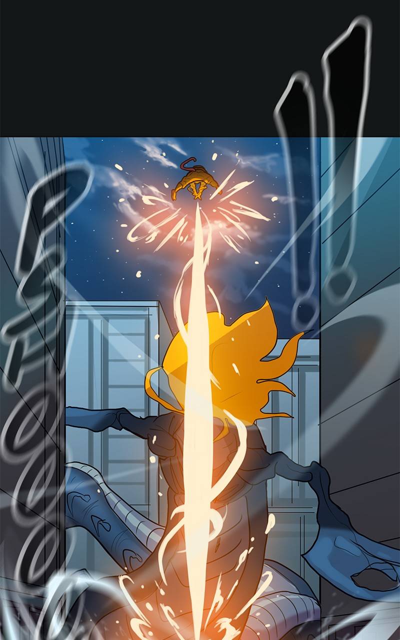 Ordeal chapter 35 page 80