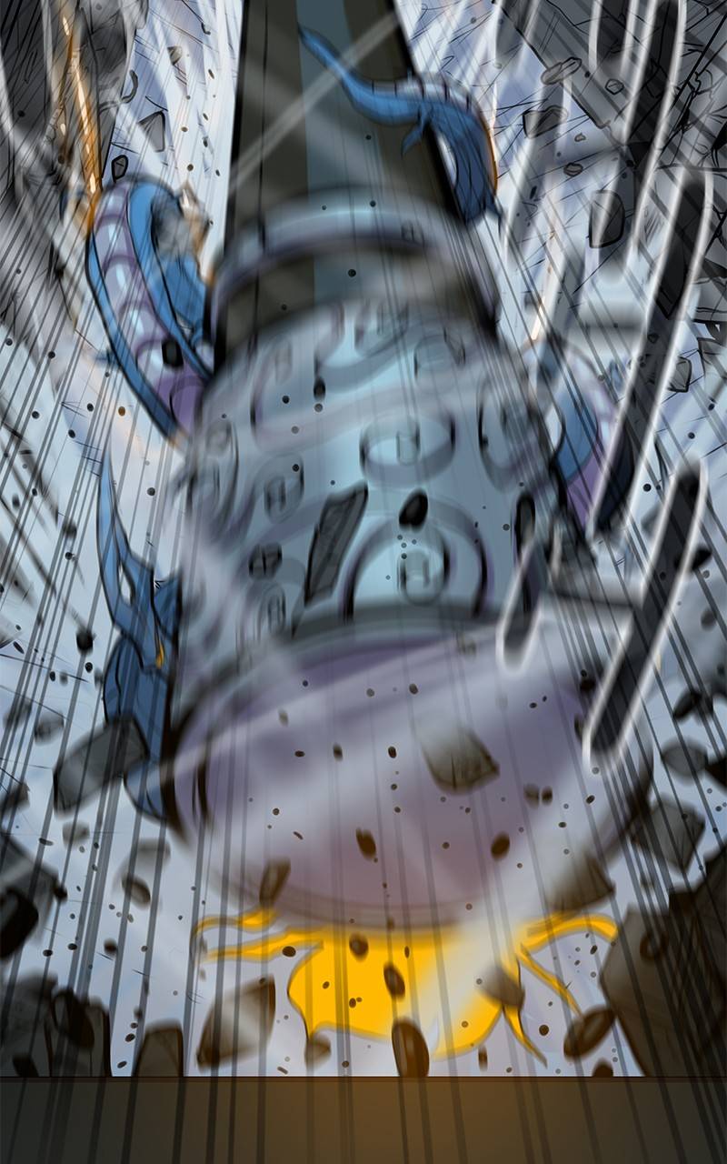 Ordeal chapter 35 page 88