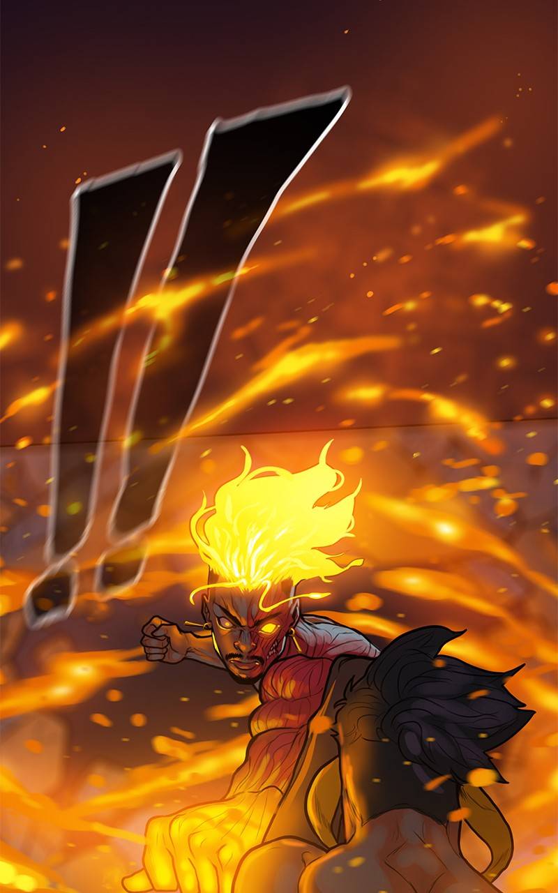 Ordeal chapter 36 page 25