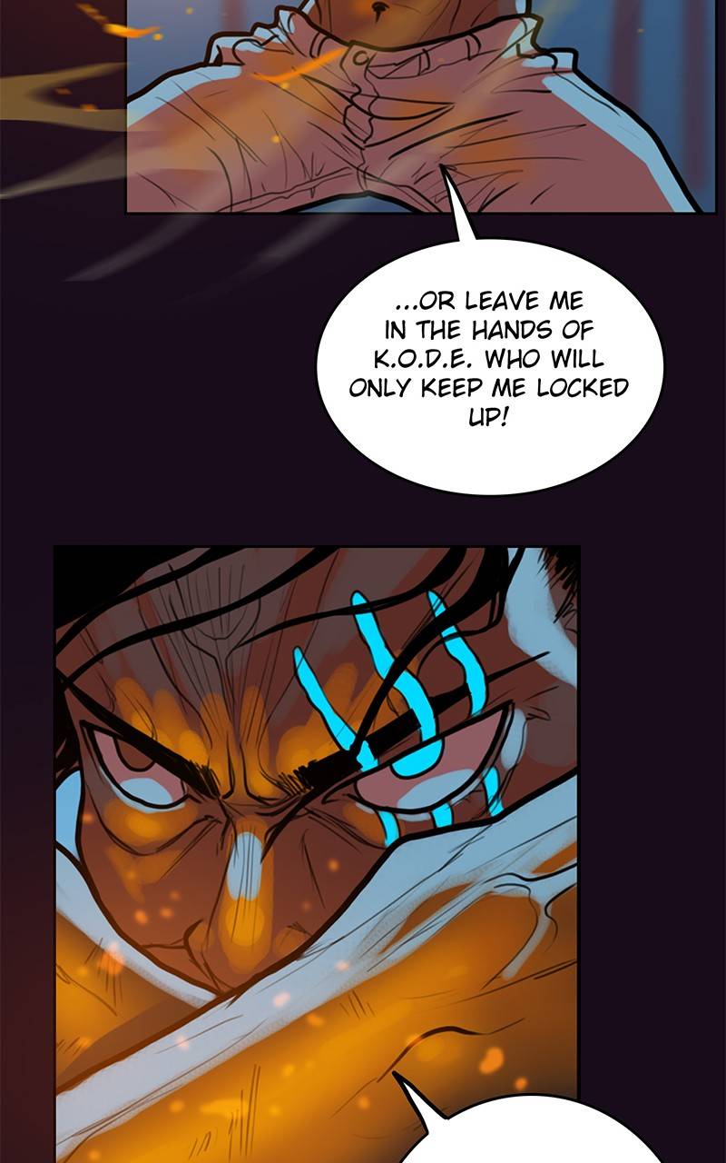 Ordeal chapter 36 page 30