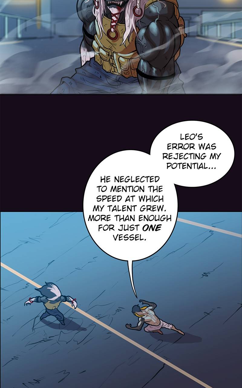 Ordeal chapter 36 page 52