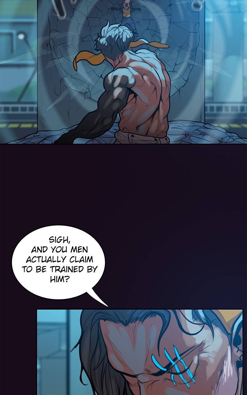 Ordeal chapter 36 page 69