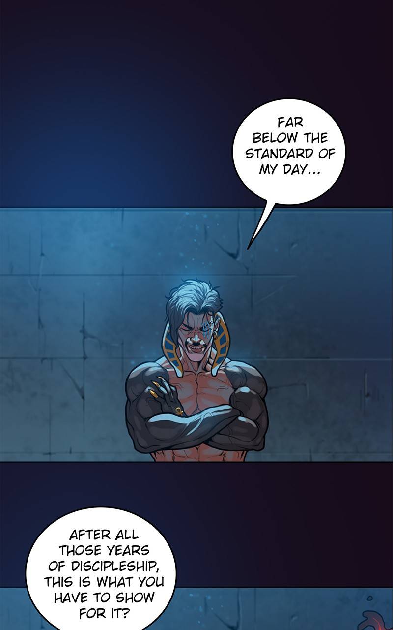 Ordeal chapter 36 page 71