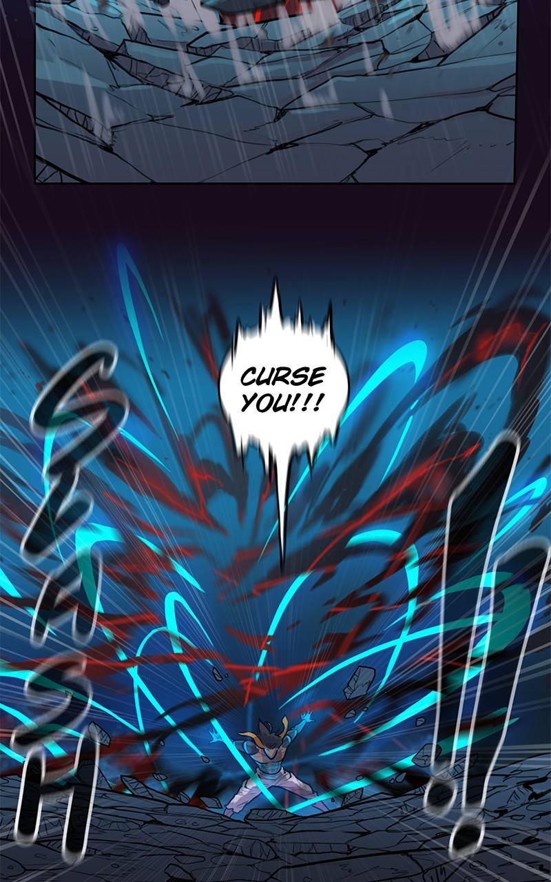 Ordeal chapter 36 page 78