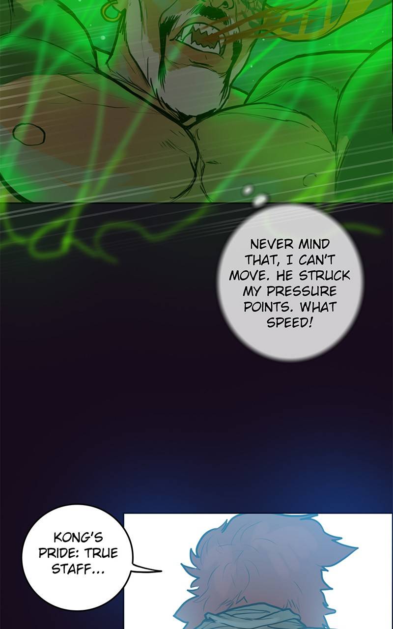 Ordeal chapter 36 page 85